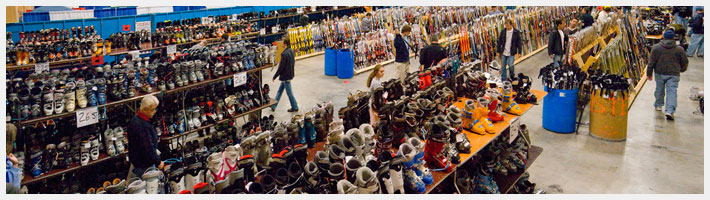 windy city ski and snowboard show