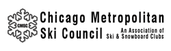 chicago metro ski council