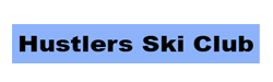 hustlers ski club