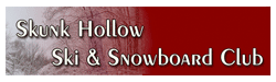 skunk hollow ski club