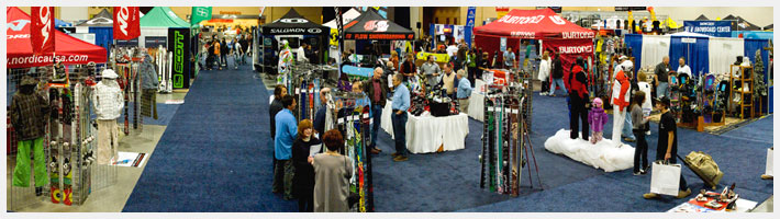 windy city ski and snowboard show