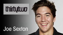 Joe Sexton