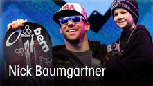 Nick Baumgartner