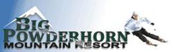 big powderhorn mtn resort