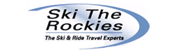 ski the rockies