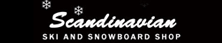 scandinavian ski shop