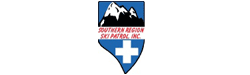 southern region ski patrol