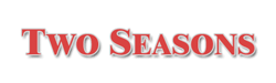 two seasons