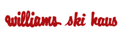 williams ski haus