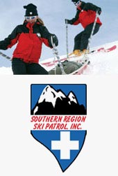 ski patrol