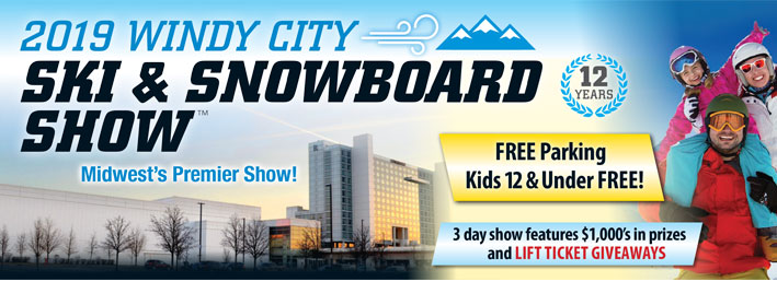 Windy City Snow Show